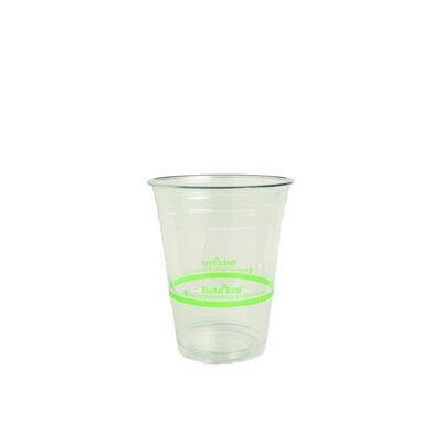 Cup Cold BetaEco 16oz (500ml) RPET (98mm) | A