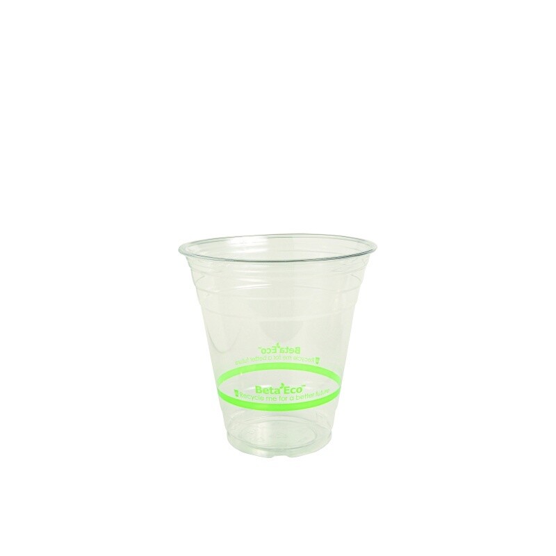 Cup Cold BetaEco 12oz (360ml) RPET (98mm) | A