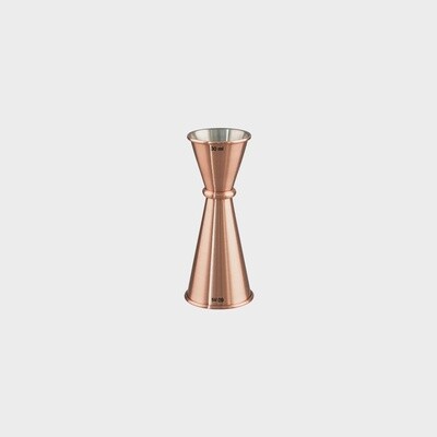 Jigger Double Japanese Copper 30/60ml | TO