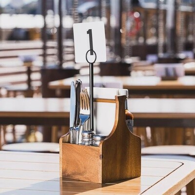 Cutlery Caddy Artisan (Small) | T