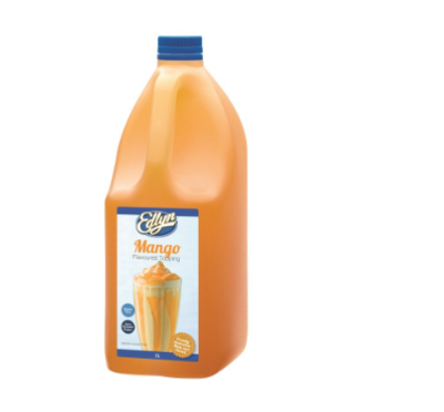 Syrup Mango | C / 3L