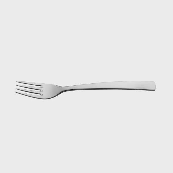 Cutlery Stainless Steel Torino (Satin) Dessert Fork | T