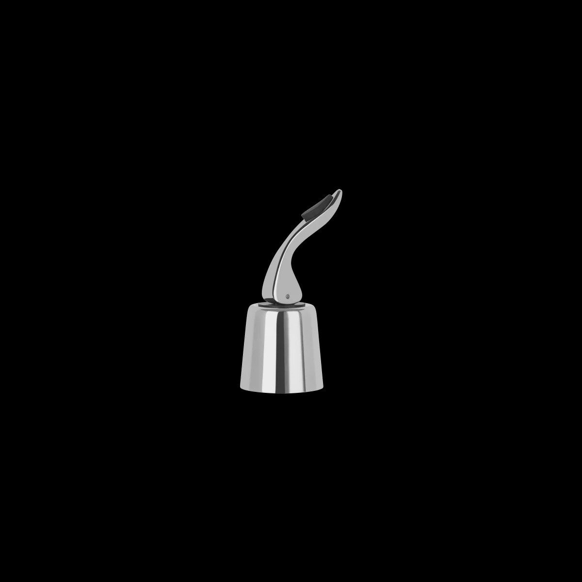 Wine Stopper Stainless Steel | TO