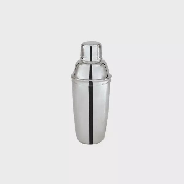 Cocktail Shaker 18/8 Stainless Steel (750ml) | T