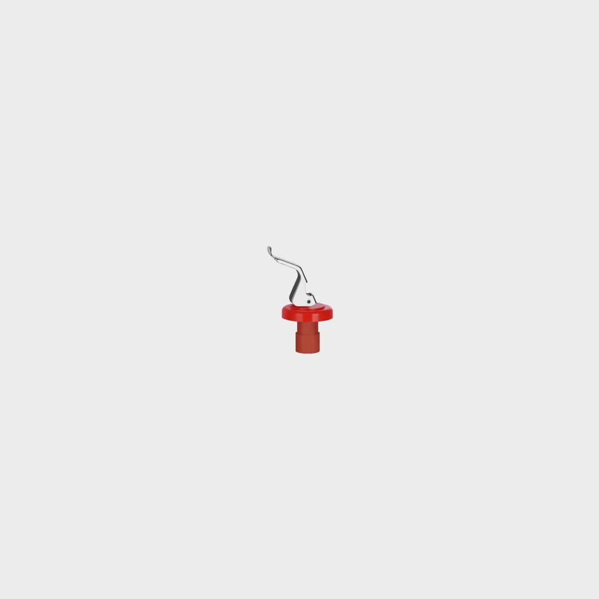 Wine Stopper (Assorted Colours) | TO