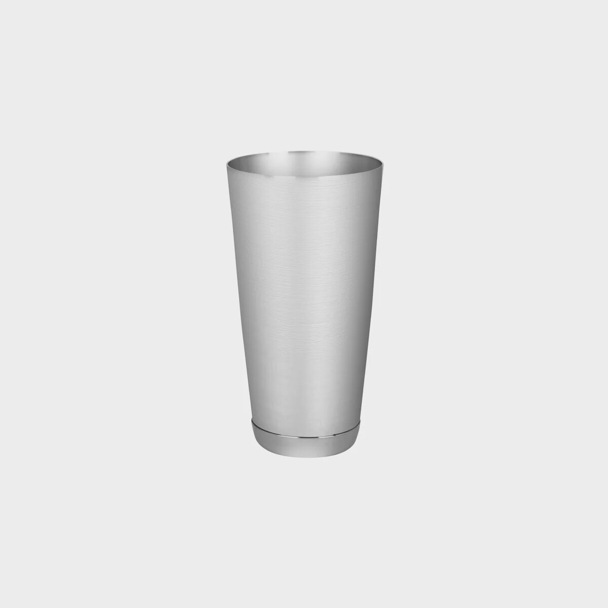 Cocktail Shaker Boston Base Only (840ml) | TO