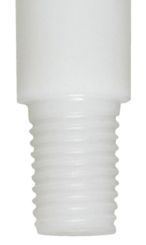 Adaptor Threaded US to 22mm Ferrule | O