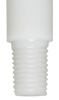 Adaptor Threaded US to 22mm Ferrule | O