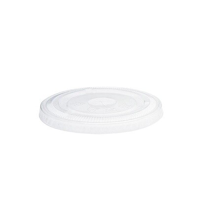 Cup Cold BetaEco Lid Large Flat 12-24oz (98mm) | A