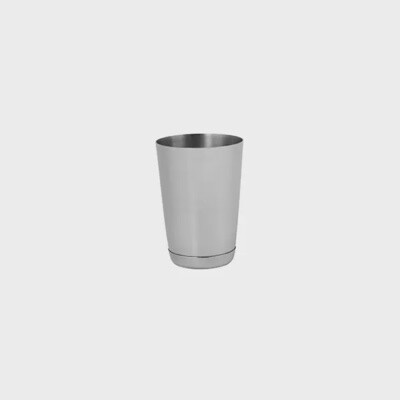 Cocktail Shaker Boston Base Only (444ml) | T *