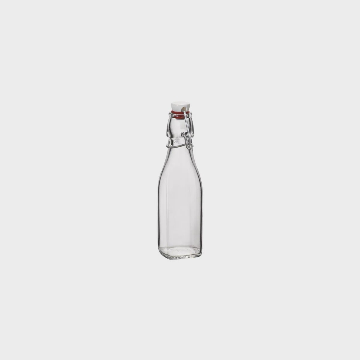 Glass Water Bottle Swing (520ml) | TO