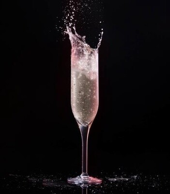 Polycarbonate Bellini Grand (200ml) | T