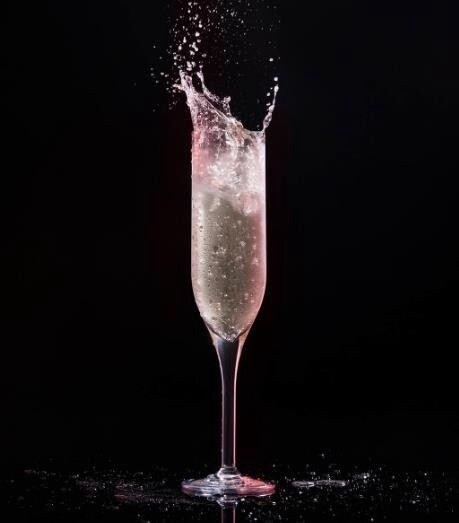 Polycarbonate Bellini Grand (200ml) | T, Size: Carton (24)