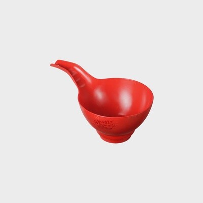 Funnel Red 226x106mm / 140mm (Quattro Stagioni) | TO