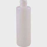 Bottle Chemical Plastic Clear 125ml | P