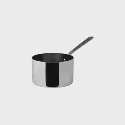 Mini Saucepan Stainless Steel (355ml) | T