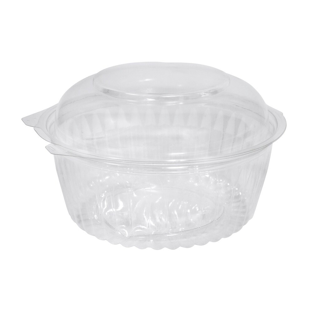Container Round Plastic Showbowl 32oz | M