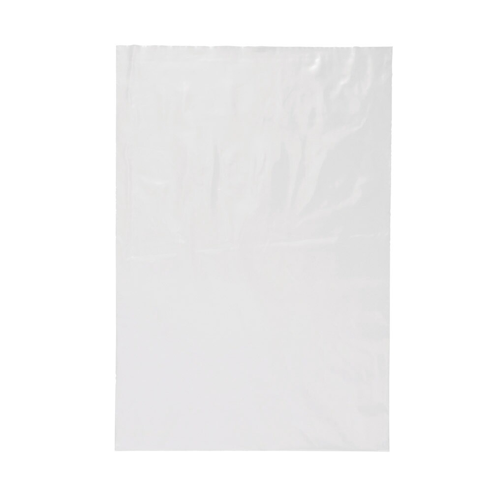 Bag Plastic Vented 13 X 9&quot; Poly (300x255mm) | M