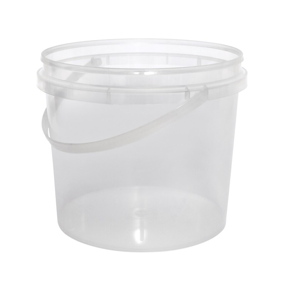 Bucket / Pail Tamper Proof 2L | M
