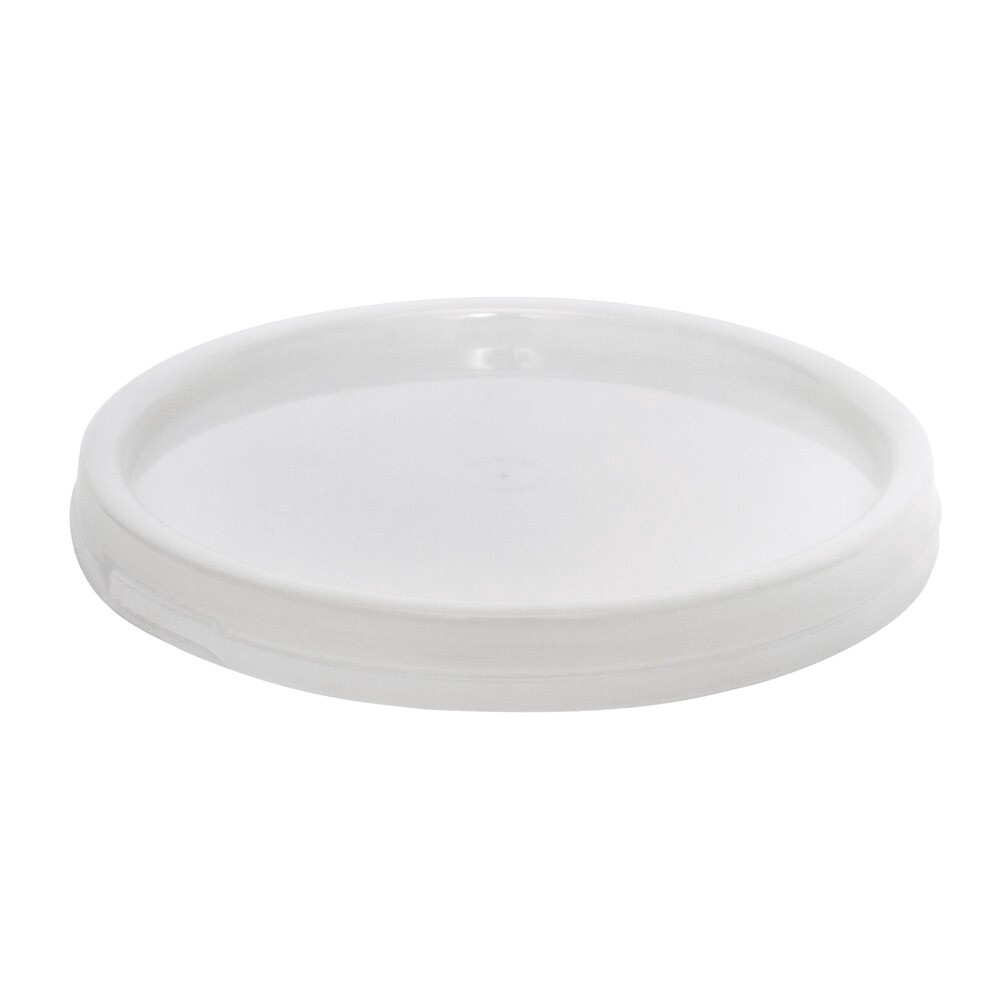Bucket / Pail Tamper Proof 2L Lid | M