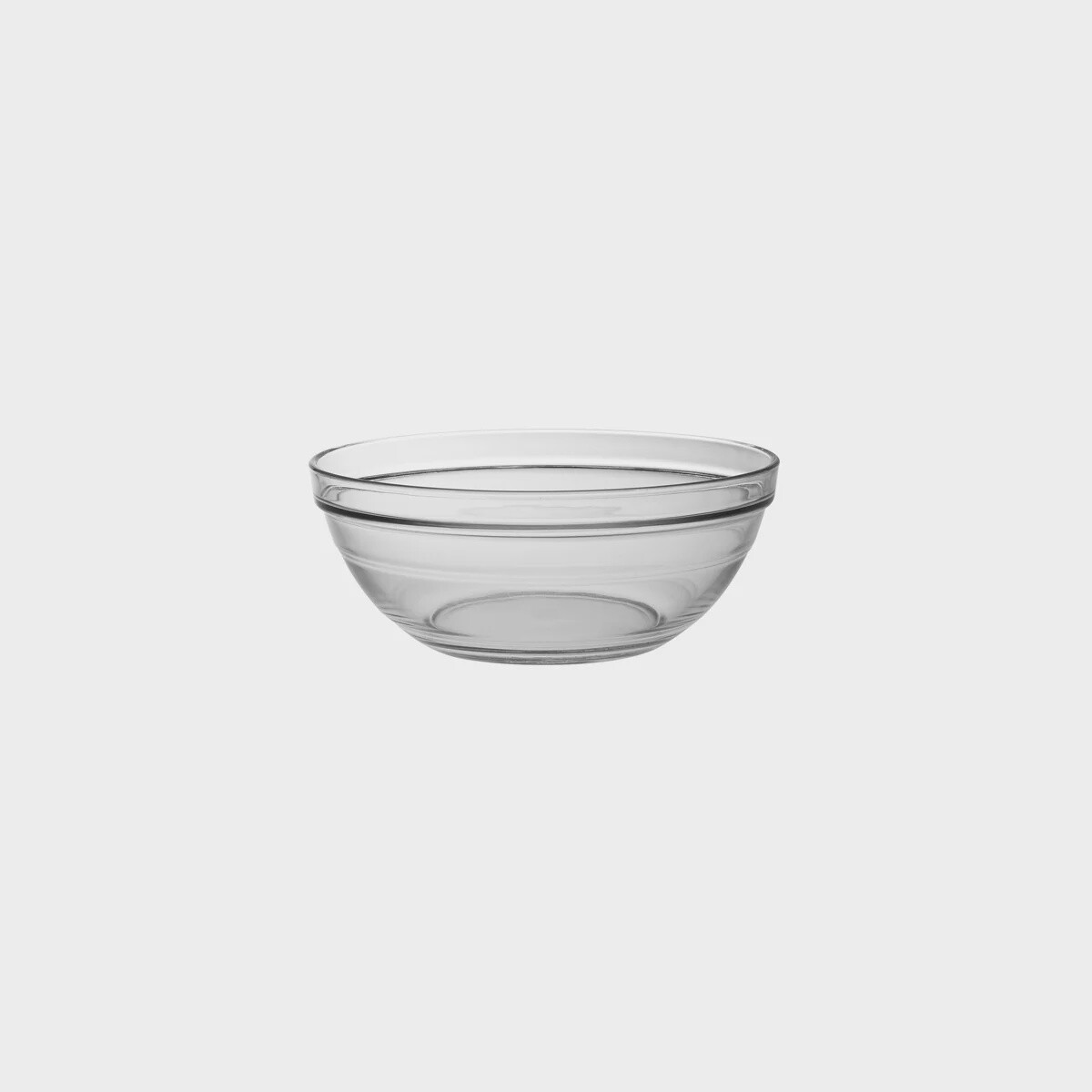 Mixing Bowl Stackable Glass | TO / 3.2L