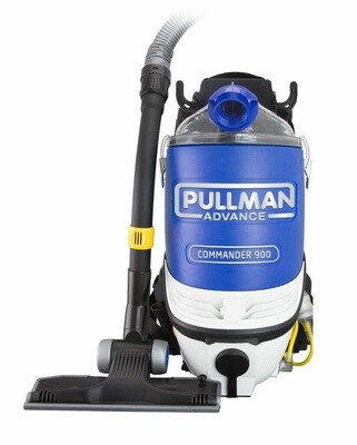 Vacuum Cleaner Backpack Pullman PV900 | G