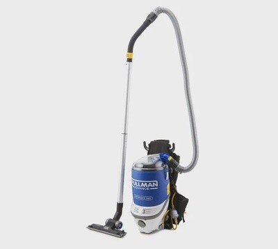 Vacuum Cleaner Backpack Pullman PV900 | G