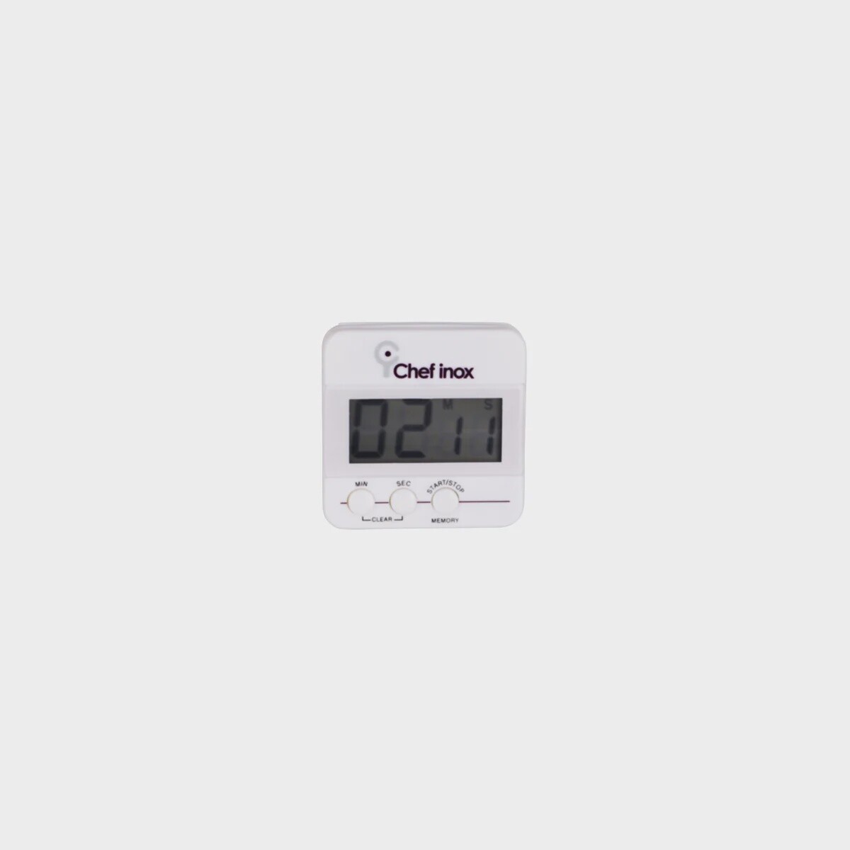 Timer Digital Countdown 60min | TO