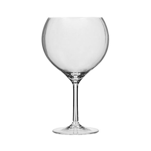 Polycarbonate Cocktail Balloon (700ml) | T