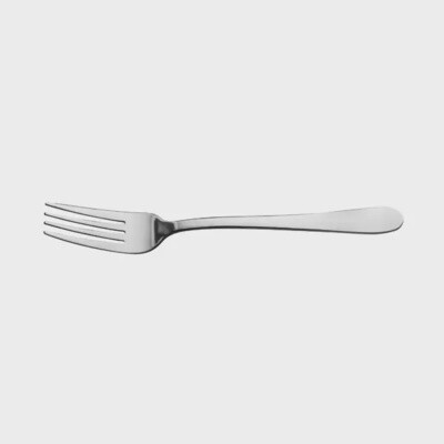 Cutlery Stainless Steel Sydney Fork Dessert | T / Sleeve (12)