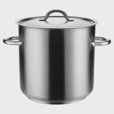 Stockpot With Cover &quot;Inox-Pro&quot; (10L) | T