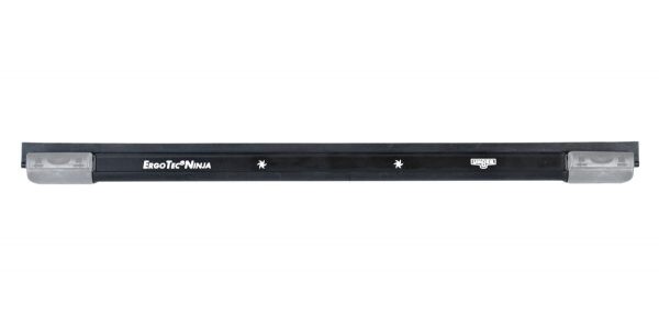 Window Channel Ninja w Soft Rubber | E / 14&quot;35cm