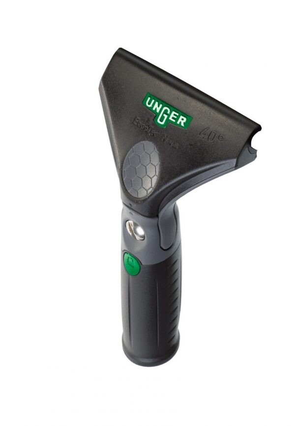Window Squeegee Ergotec Ninja Handle | E