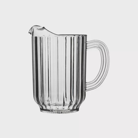 Jug / Pitcher Polycarbonate 1.8L | T