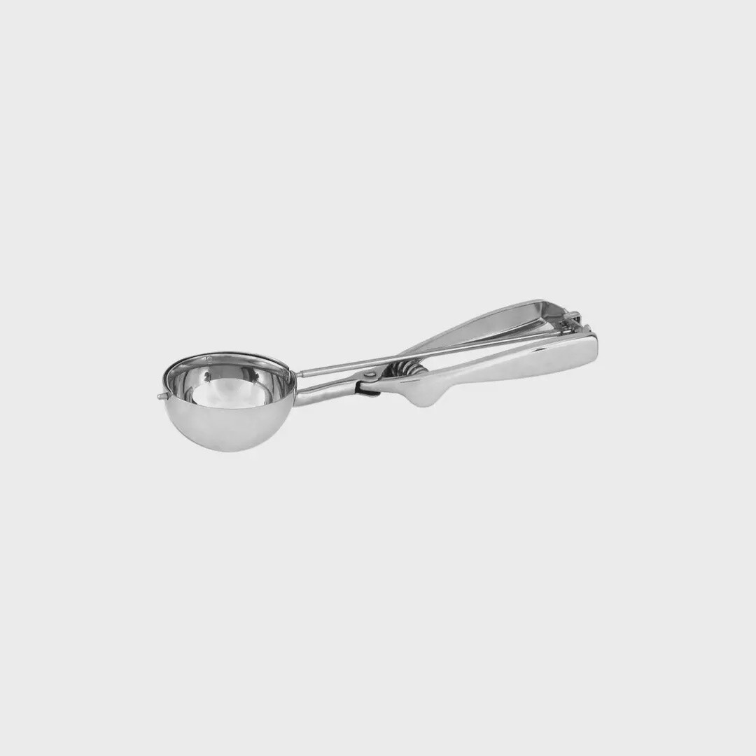 Ice Cream Scoop | T