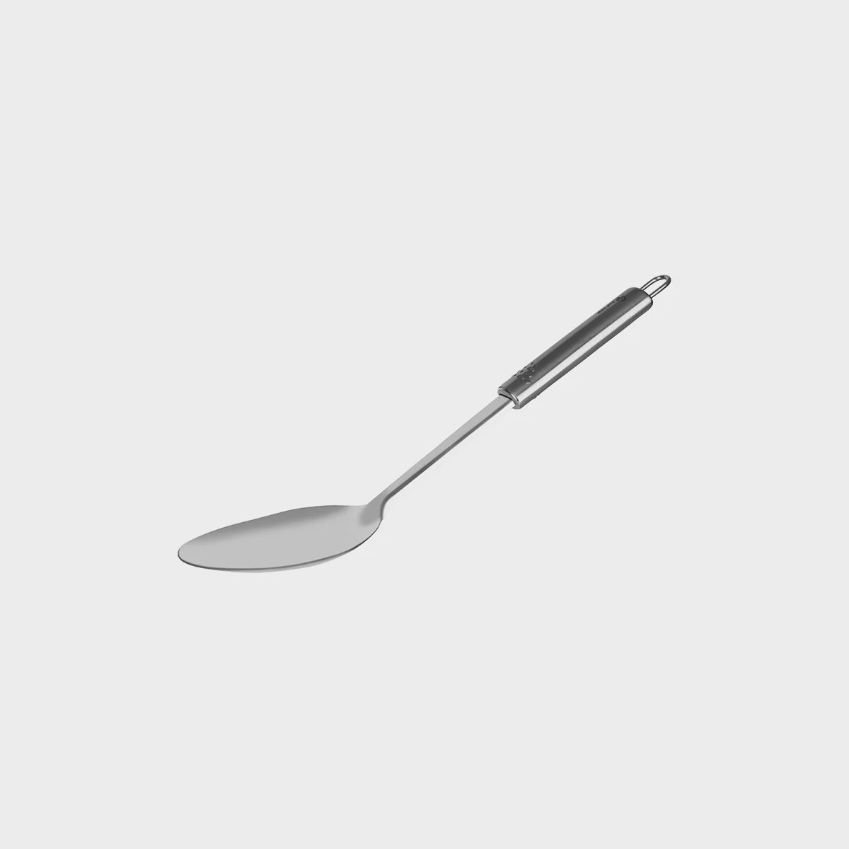 Spoon Solid Stainless Steel (320mm) (Get Set) | TO