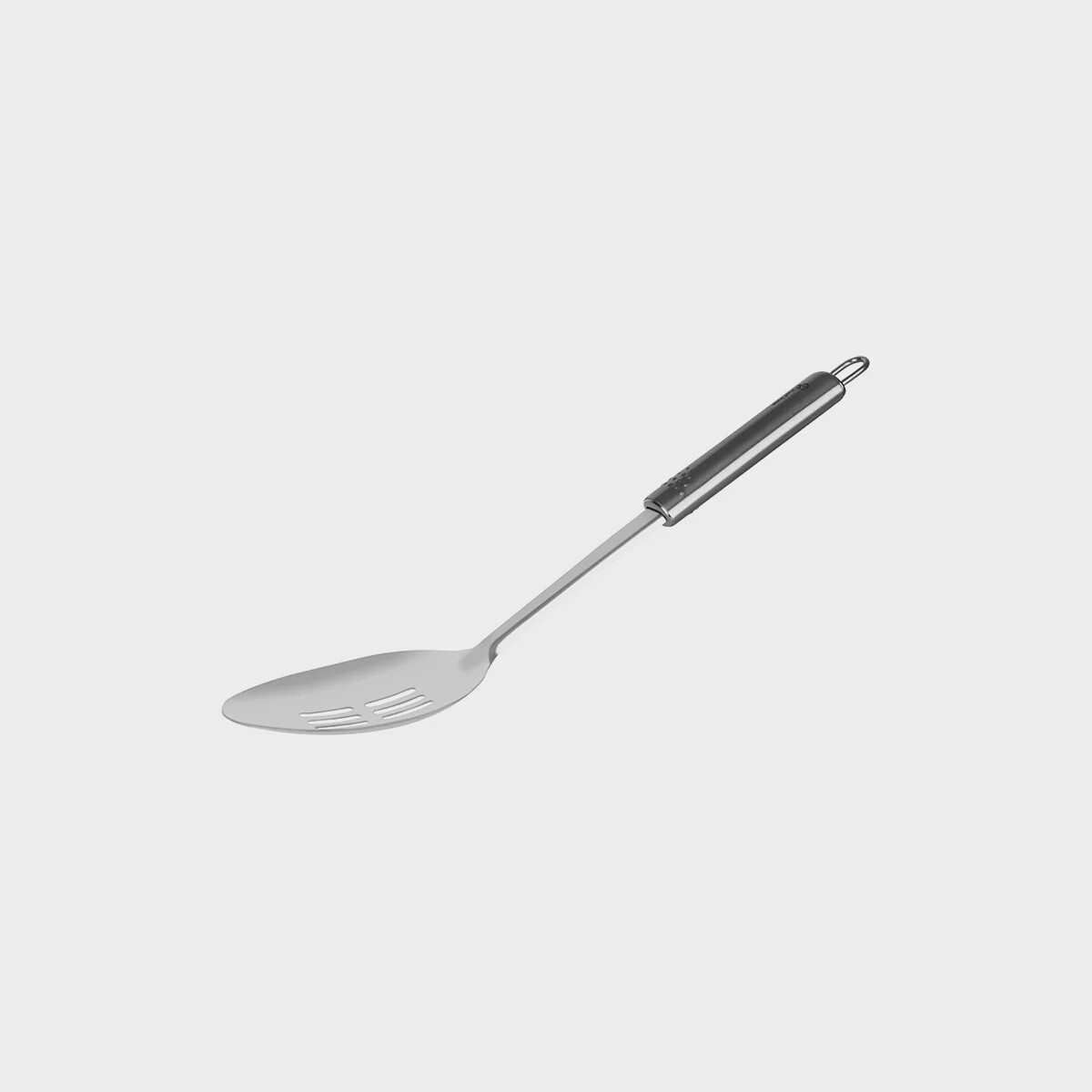 Spoon Slotted Stainless Steel (320mm) (Get Set) | TO