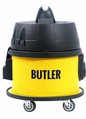 Vacuum Cleaner Butler (1200W) | C