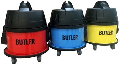 Vacuum Cleaner Butler (1200W) | C