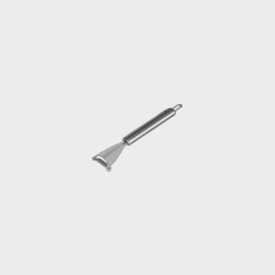 Vegetable Peeler Stainless Steel (Get Set) | TO