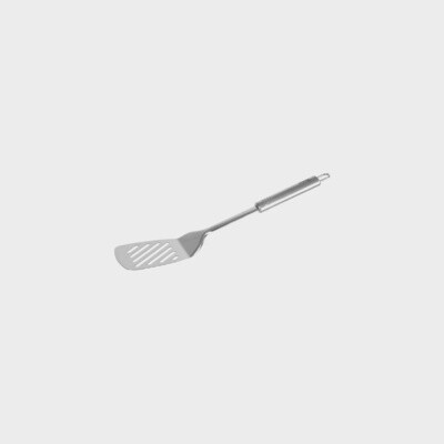 Turner Slotted Stainless Steel (340mm) (Get Set) | TO