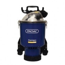 Vacuum Cleaner Backpack Pacvac Superpro 700 | C