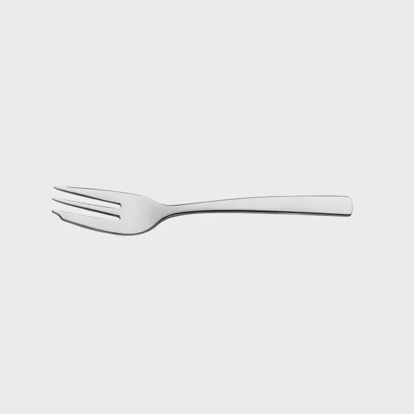 Cutlery Stainless Steel London Cake Fork | T / Pack (12)