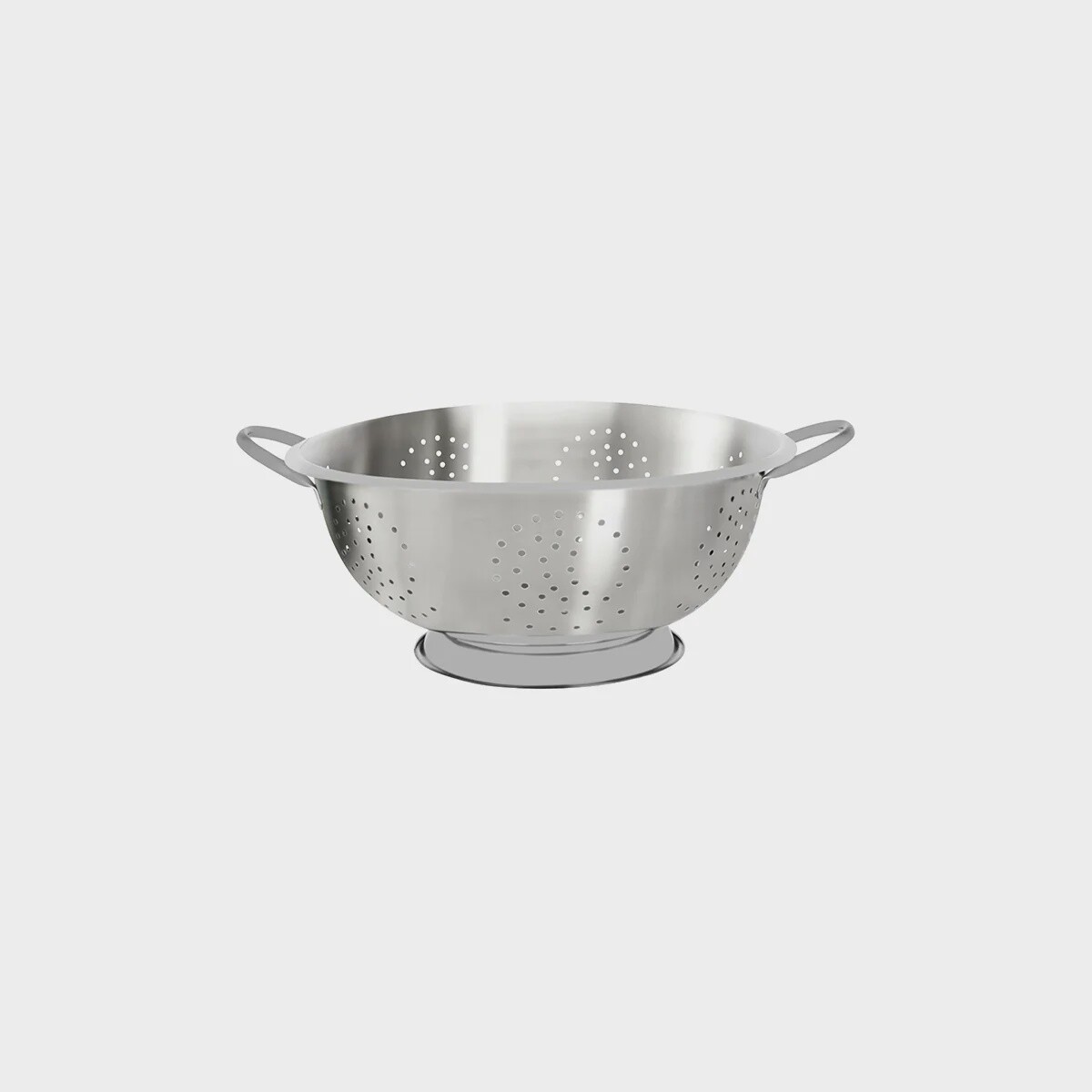 Colander Stainless Steel 290mm (5.0L) | T