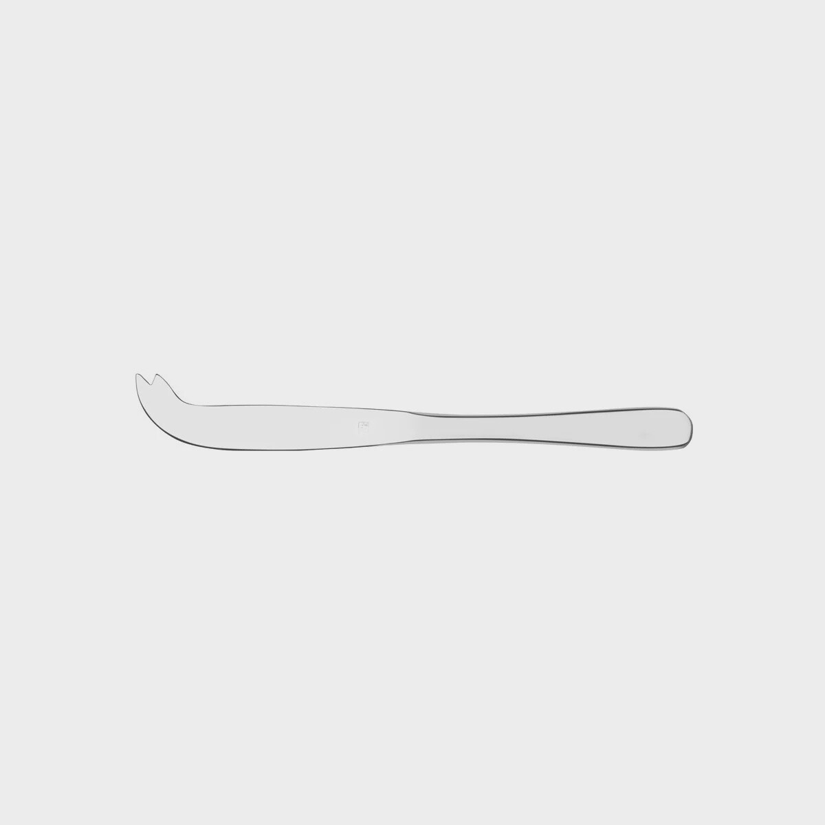 Cutlery Stainless Steel Luxor Cheese Knife | TO / Sleeve (12)