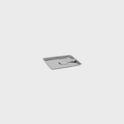Bill Tray Stainless Steel (180x135mm) | T