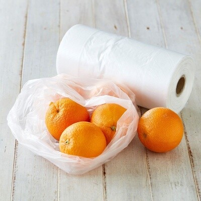Produce Roll Gusset | R