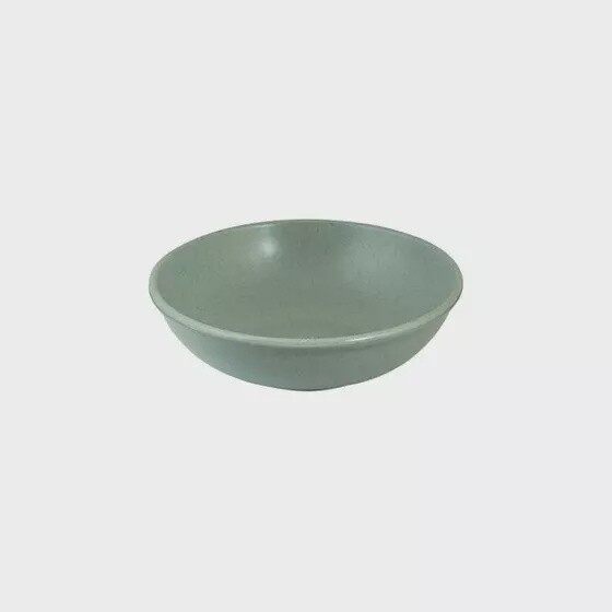 Crockery Zuma Mint Round Bowl | T