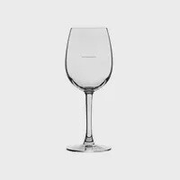 Glass Wine Nude Reserva White Wine (350ml) w Pour Line (150ml) | T / Carton (24)