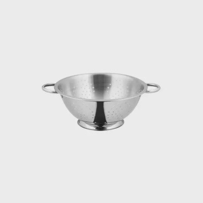 Colander Stainless Steel 230mm (3.0L) | T